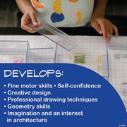 Mindware - Art-chitect - Limolin 