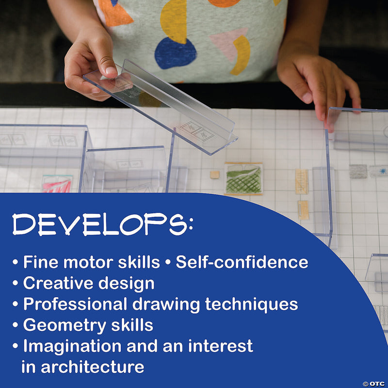 Mindware - Art-chitect - Limolin 