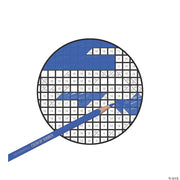 Mindware - Color by Number - Mystery Mosaics - Book 14 - Limolin 