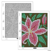 Mindware - Color by Number - Mystery Mosaics - Book 18 - Limolin 