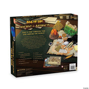Mindware - Dig It Up! Ancient Artifacts Toy - Limolin 