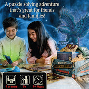 Mindware - Dig It Up! Crack the Crate Toy - Limolin 