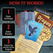 Mindware - Dig It Up! Crack the Crate Toy - Limolin 