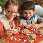 Mindware - Dig It Up! Dinosaur Eggs toy - Limolin 