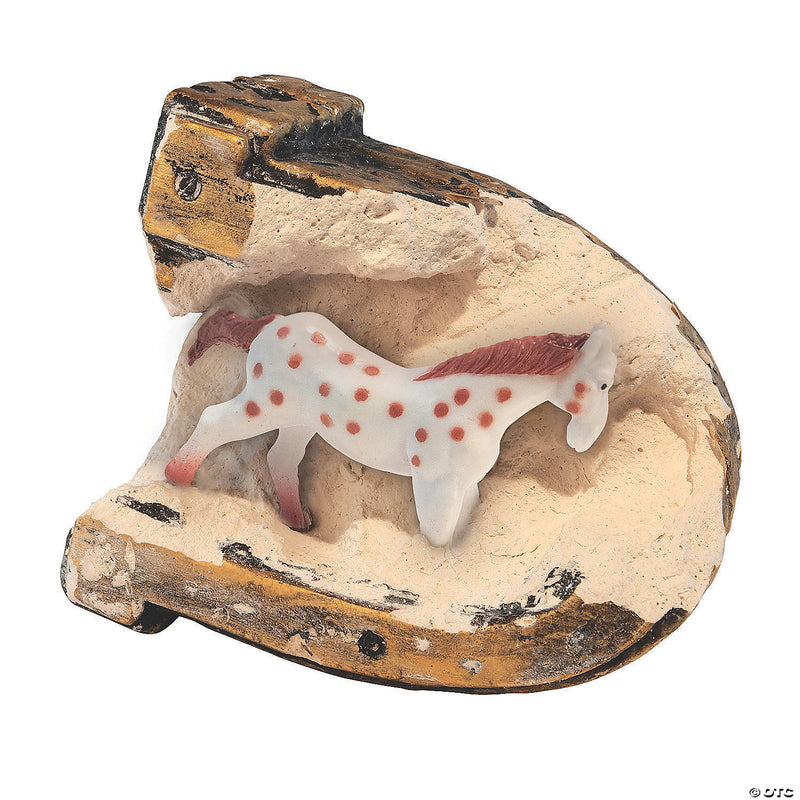 Mindware - Dig It Up! Horses Toy - Limolin 