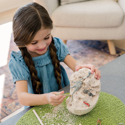 Mindware - Dig It Up! The Big Egg (new version) - Limolin 