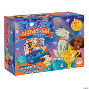 Mindware - Doggy Showdown Logic Puzzle Game - Limolin 
