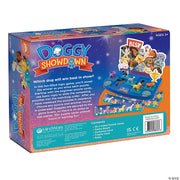 Mindware - Doggy Showdown Logic Puzzle Game - Limolin 