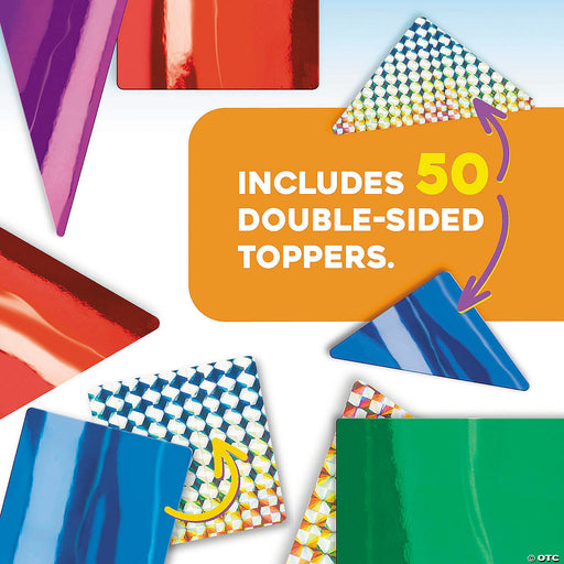 Mindware - Flip Formers: Foils - Limolin 