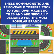 Mindware - Flip Formers: Roads - Limolin 