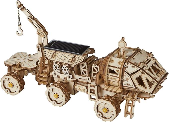 Mindware - Gearjits: Tansport Rover - Limolin 