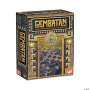 Mindware - Gembatan - Limolin 