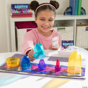 Mindware - Geonyx Single-Player Logic Game - Limolin 