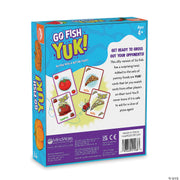 Mindware - Go Fish Yuk - Limolin 