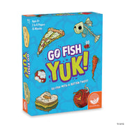Mindware - Go Fish Yuk - Limolin 