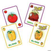 Mindware - Go Fish Yuk - Limolin 