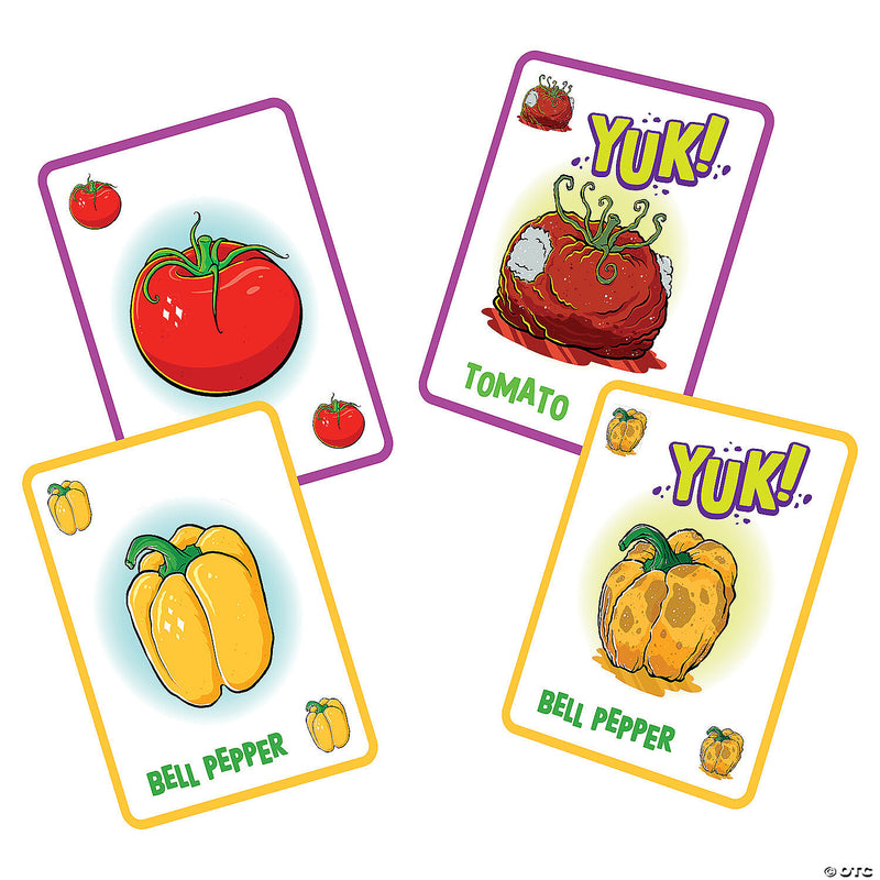 Mindware - Go Fish Yuk - Limolin 