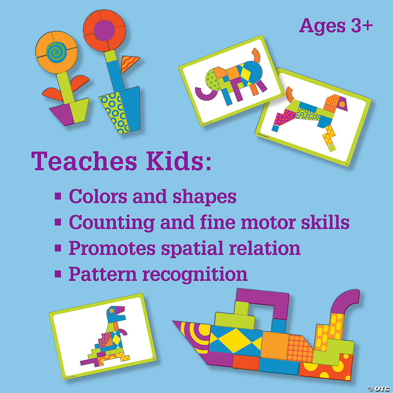 Mindware - Imagination Patterns - Limolin 