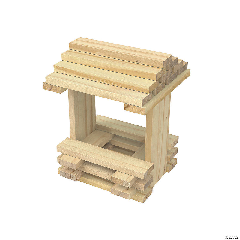 Mindware - KEVA Brain Builders - Deluxe - Limolin 