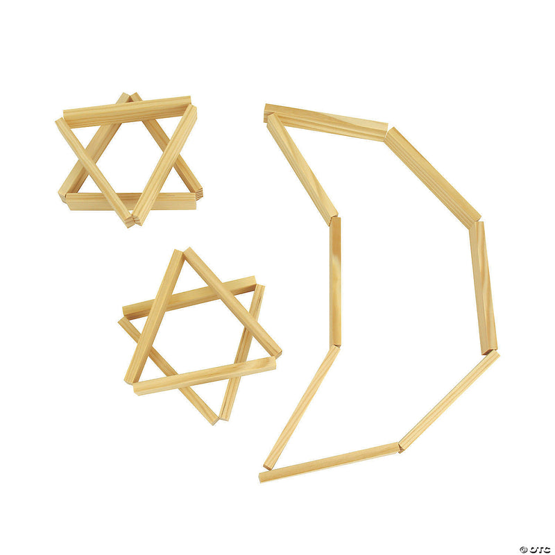 Mindware - KEVA Brain Builders - Junior - Limolin 