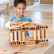 Mindware - KEVA Design Woods - Limolin 