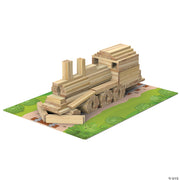 Mindware - KEVA Models Vehicles - Limolin 