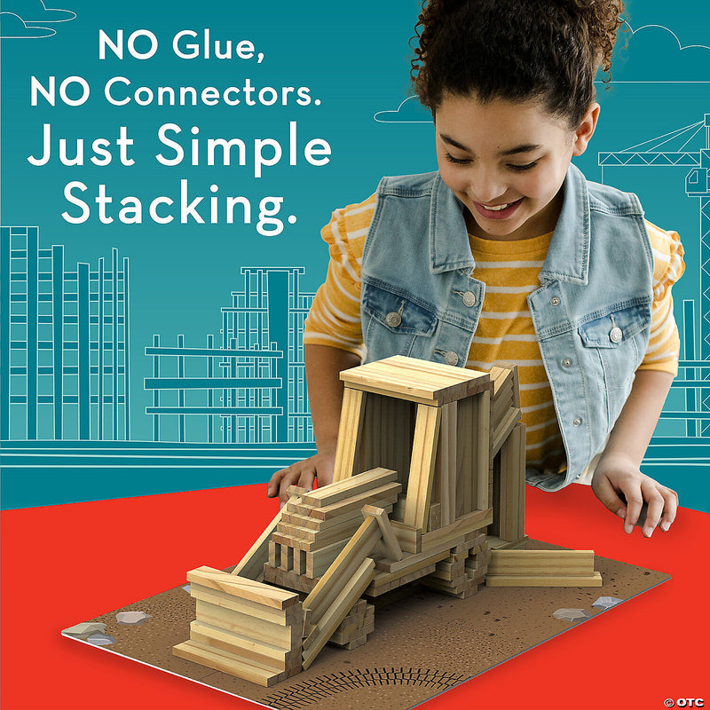 Mindware - KEVA Models Vehicles - Limolin 