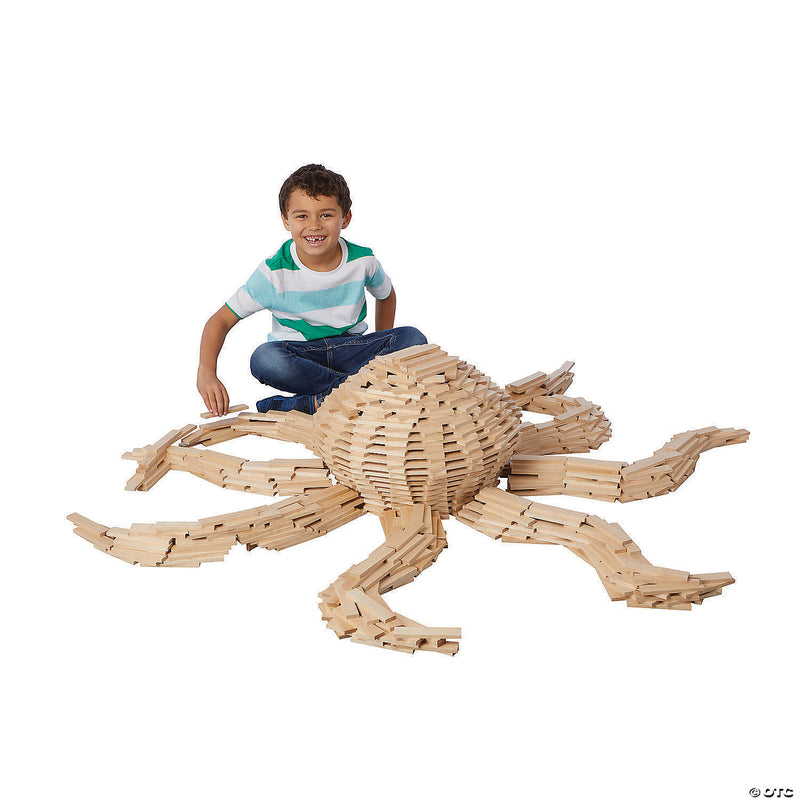 Mindware - KEVA Structures 600 - Limolin 