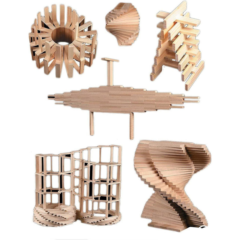 Mindware - Keva Maple 400 - Limolin 