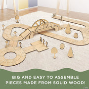 Mindware - Kindertown Roads - Limolin 