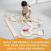 Mindware - Kindertown Roads - Limolin 