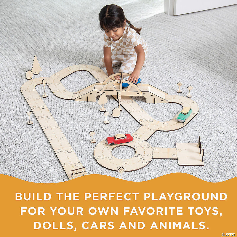 Mindware - Kindertown Roads - Limolin 