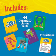 Mindware - Legs Crossed - Limolin 