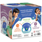 Mindware - Magic Noise Catcher - Limolin 