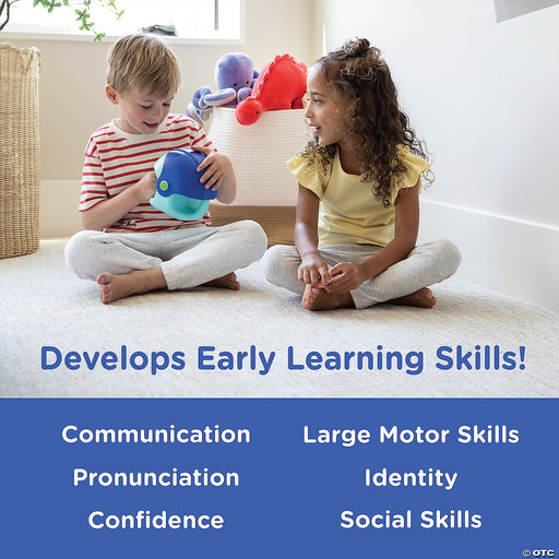 Mindware - Magic Noise Catcher - Limolin 