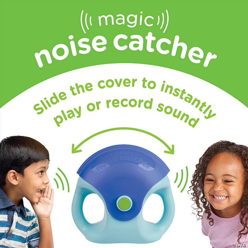 Mindware - Magic Noise Catcher - Limolin 