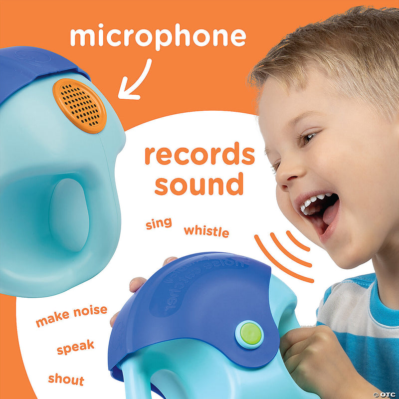 Mindware - Magic Noise Catcher - Limolin 