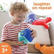 Mindware - Magic Noise Catcher - Limolin 