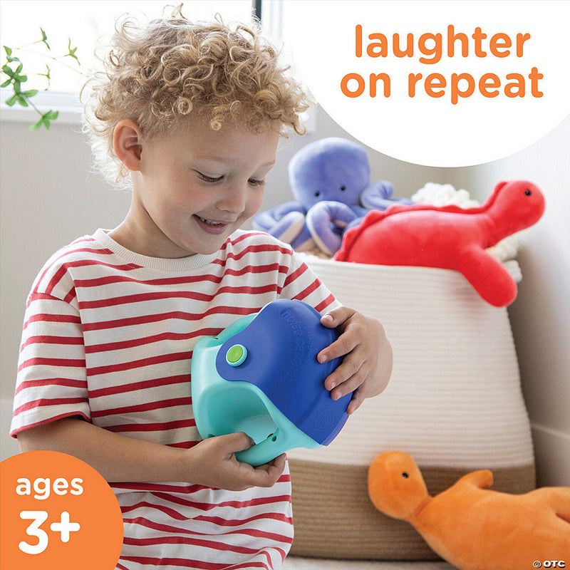 Mindware - Magic Noise Catcher - Limolin 