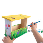 Mindware - Make - Your - Own Bird Feeder - Limolin 