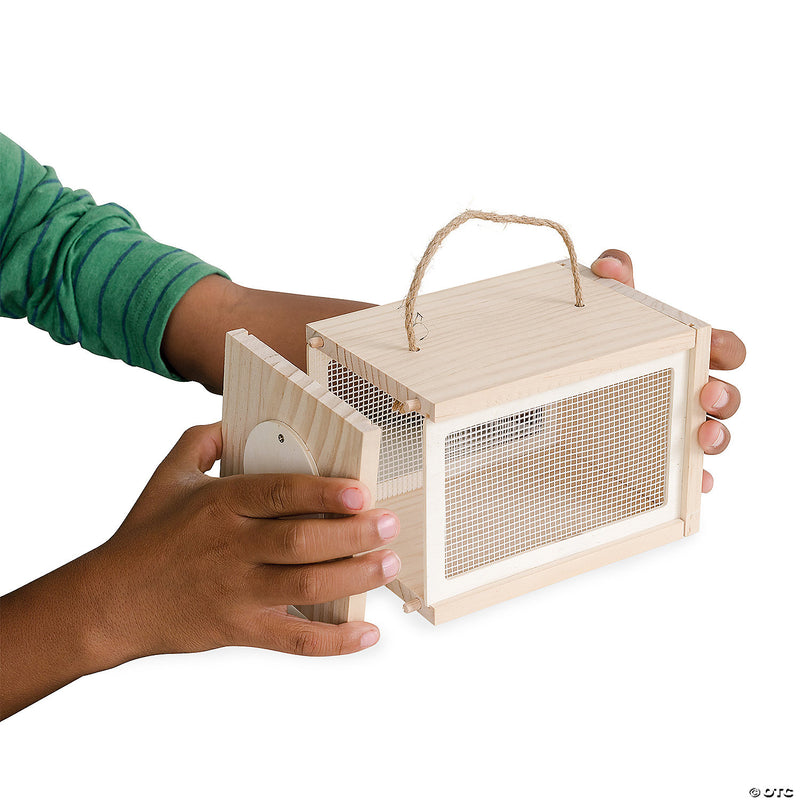 Mindware - Make - Your - Own Bug Catcher Kit - Limolin 