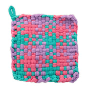 Mindware - Make-Your-Own Potholder Weaving Loom - Limolin 