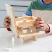 Mindware - Make Your Own Squirrel Feeder - Limolin 