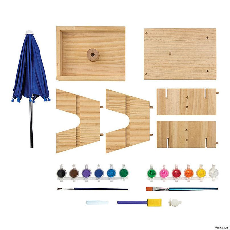 Mindware - Make Your Own Squirrel Feeder - Limolin 