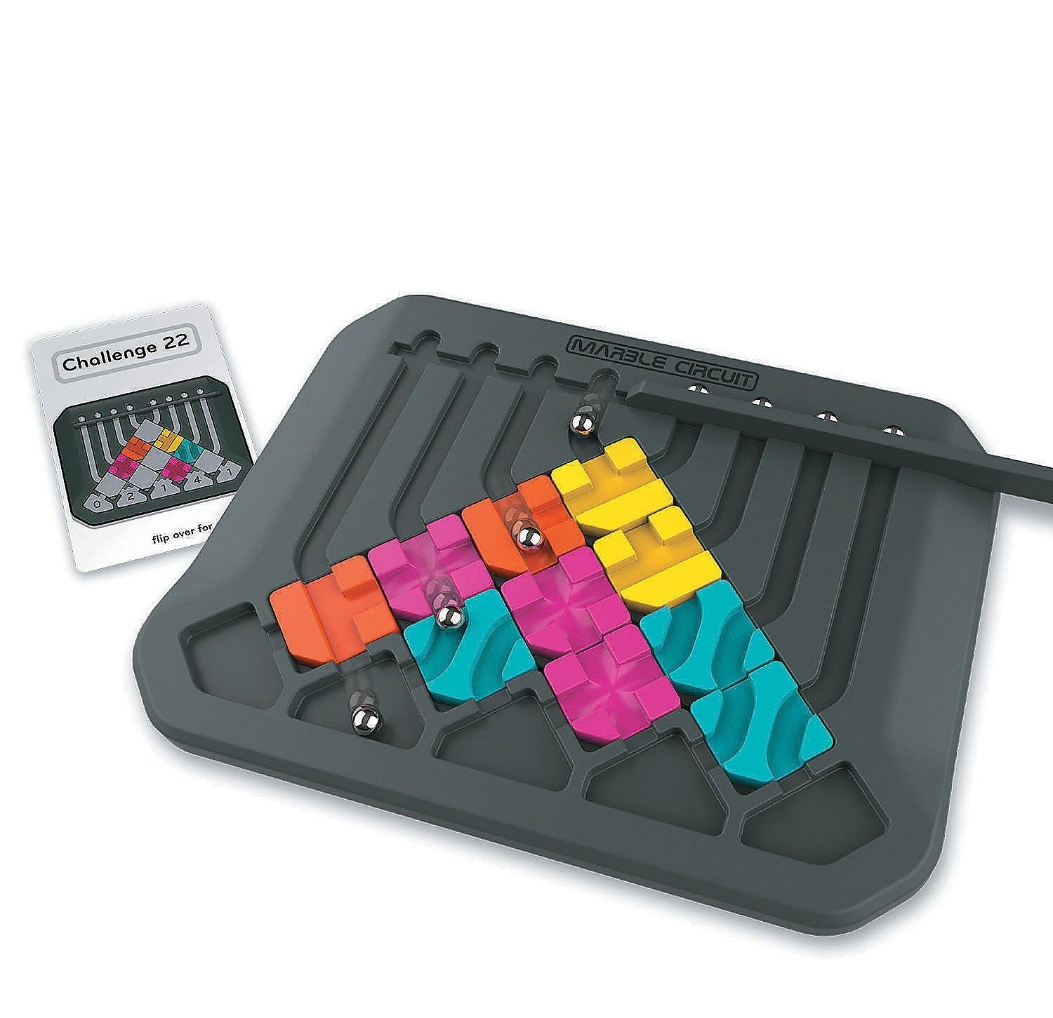 Mindware - Marble Circuit | Great Gift Idea — LIMOLIN
