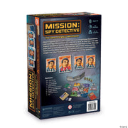 Mindware - Mission: Spy Detective - Limolin 