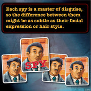 Mindware - Mission: Spy Detective - Limolin 