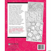 Mindware - Modern Patterns - Circular - Limolin 