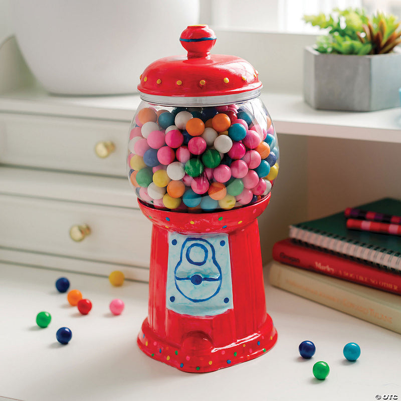 Mindware - Paint - Your - Own Candy Jar - Limolin 