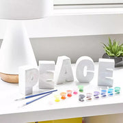 Mindware - Paint-Your-Own Expressions: PEACE - Limolin 